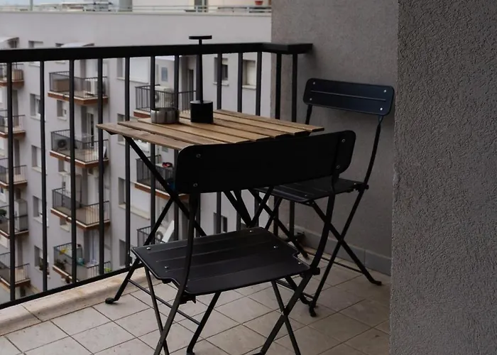 Corso 73 - Accogliente A Mestre-ve アパート *