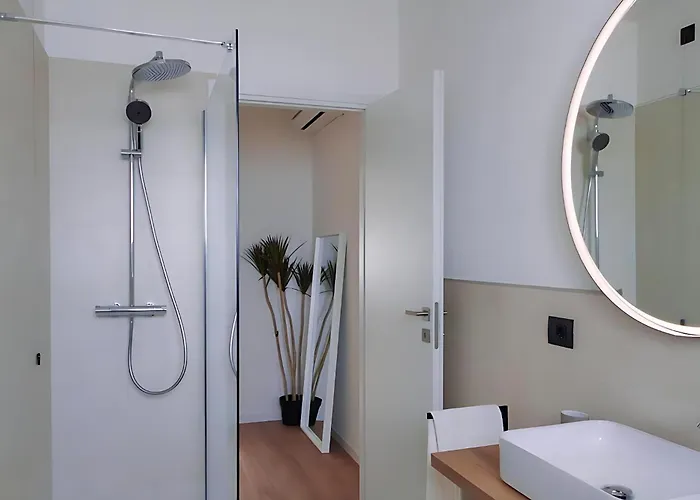 Corso 73 - Accogliente A Mestre-ve アパート *