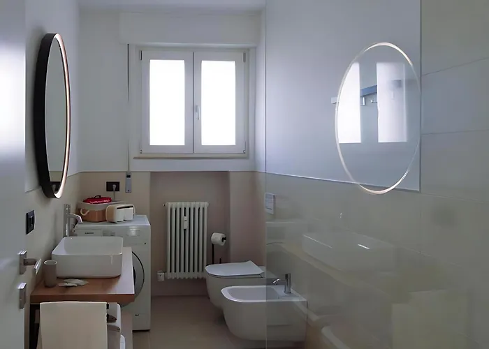 Corso 73 - Accogliente A Mestre-ve