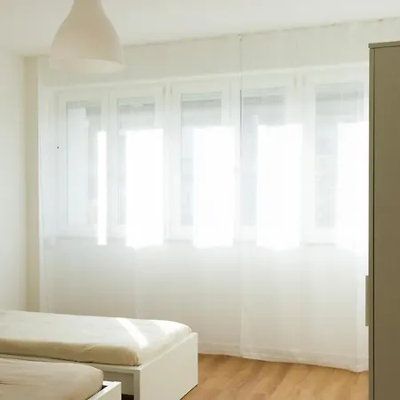 Apartment Corso 73 - Accogliente A Mestre-ve *