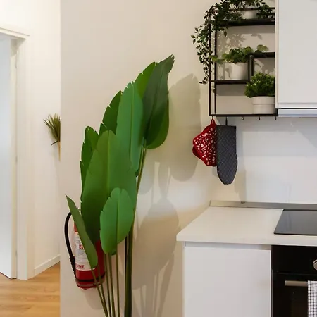 Apartment Corso 73 - Accogliente A Mestre-ve