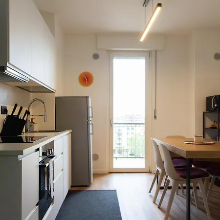 Corso 73 - Accogliente A Mestre-ve Appartement *