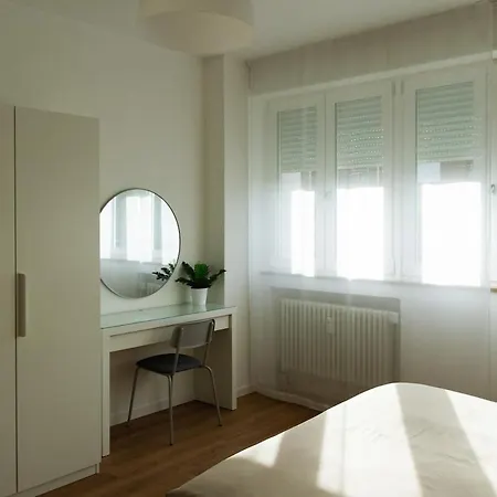 Apartment Corso 73 - Accogliente A Mestre-ve *