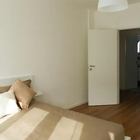 Corso 73 - Accogliente A Mestre-ve Apartment *