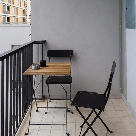 Appartement Corso 73 - Accogliente A Mestre-ve *