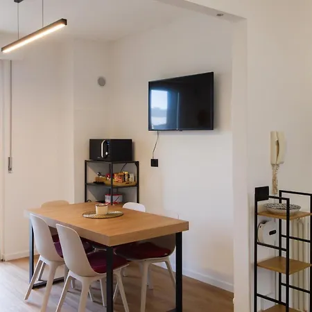 Appartement Corso 73 - Accogliente A Mestre-ve