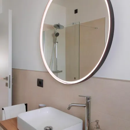 Corso 73 - Accogliente A Mestre-ve Apartment