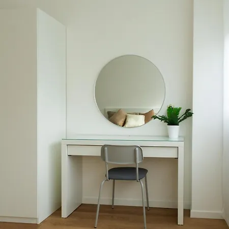 Apartment Corso 73 - Accogliente A Mestre-ve *