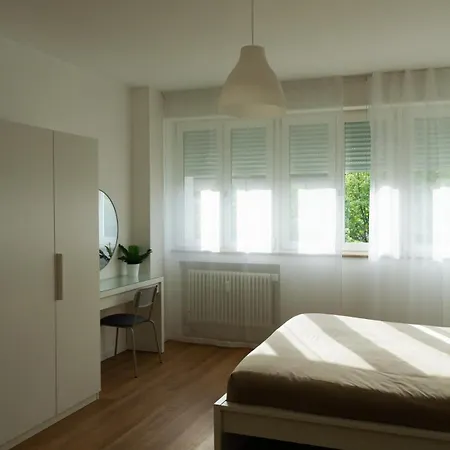 Corso 73 - Accogliente A Mestre-ve Apartment Venice