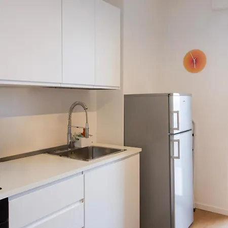 Apartment Corso 73 - Accogliente A Mestre-ve Venice