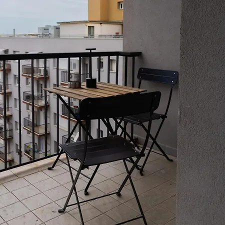 Corso 73 - Accogliente A Mestre-ve Appartement *