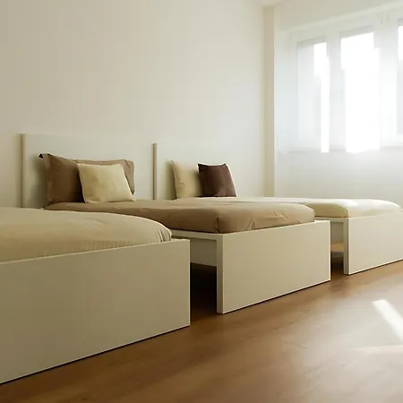 Corso 73 - Accogliente A Mestre-ve *