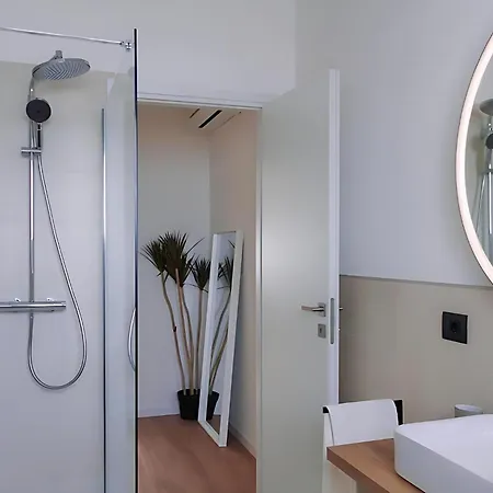 Corso 73 - Accogliente A Mestre-ve شقة *