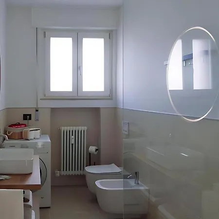 Corso 73 - Accogliente A Mestre-ve