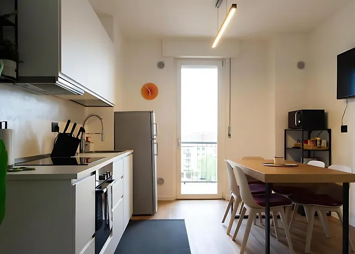 Corso 73 - Accogliente A Mestre-ve Apartamento Veneza