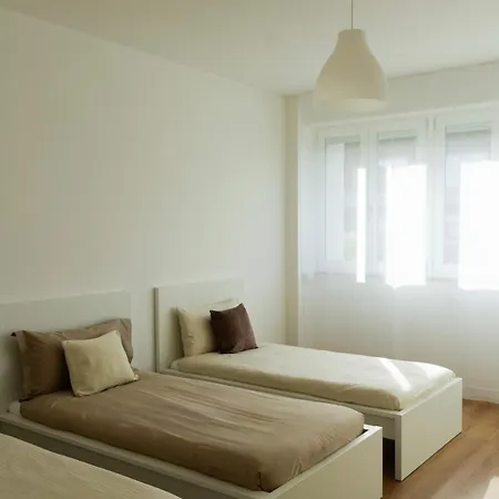 Corso 73 - Accogliente A Mestre-ve Appartement