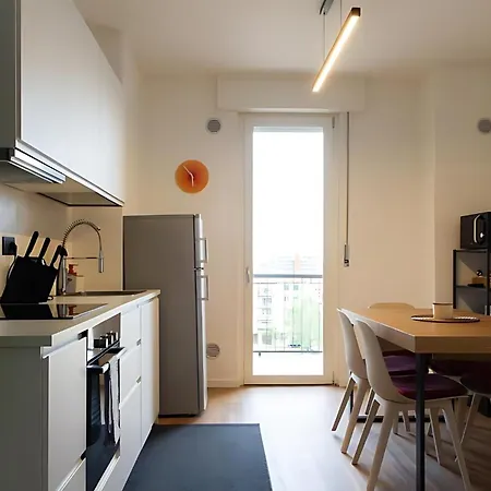 Corso 73 - Accogliente A Mestre-ve Appartement Venise