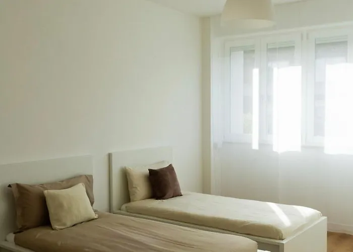 Corso 73 - Accogliente A Mestre-ve Apartment