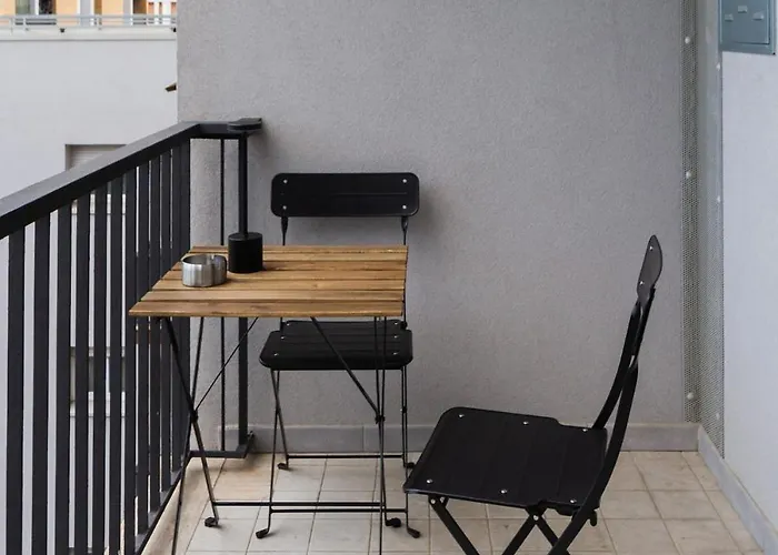 Apartment Corso 73 - Accogliente A Mestre-ve *