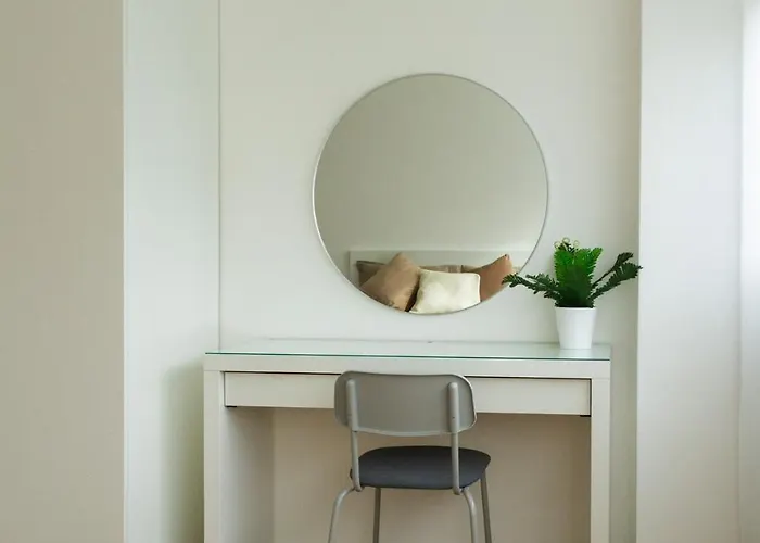 Apartment Corso 73 - Accogliente A Mestre-ve *