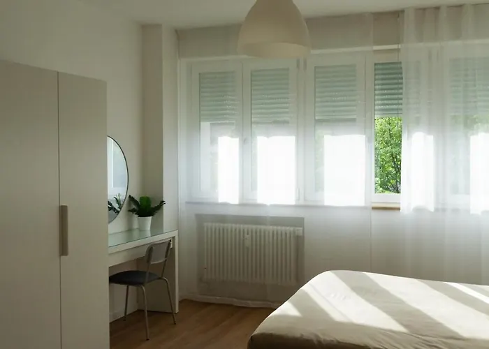 Corso 73 - Accogliente A Mestre-ve Apartment Venice