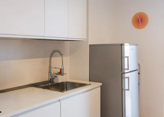 Apartment Corso 73 - Accogliente A Mestre-ve Venice
